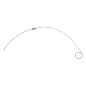Stylet - Infant - Reusable - Stainless Steel