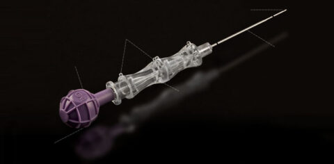 Gertie Marx Lumbar Puncture and Myelogram Needles | Hull Anesthesia