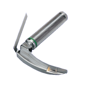 Laryngoscope Blades