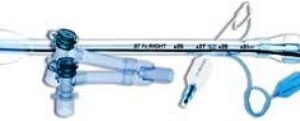 Endobronchial Tubes