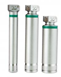 Laryngoscope Handles