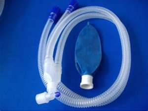 Breathing Tubes