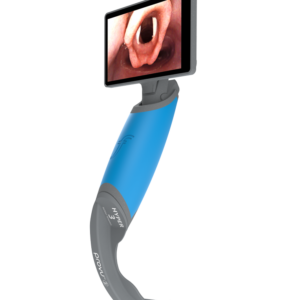 Video Laryngoscopes