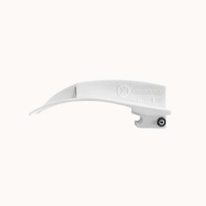 MAGNALUME DISPOSABLE LARYNGOSCOPE BLADE