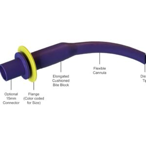 McMurray Enhanced Airway